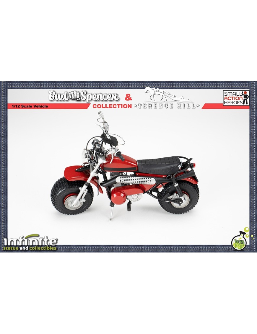 Infinite Statue and Collectible Small Action Heroes Motozodiaco Tuareg Infinite Statue and Collectible Small Action Heroes Motozodiaco Tuareg