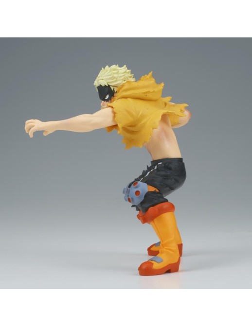 Banpresto My Hero Academia The Amazing Heroes Vol. 33 Fat Gum