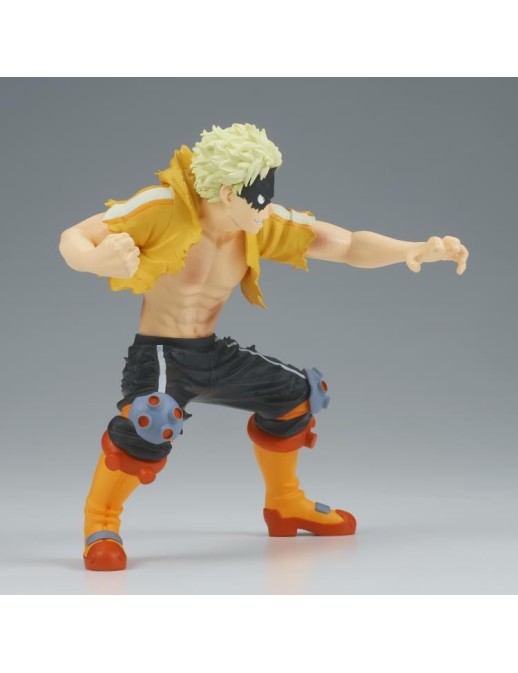 Banpresto My Hero Academia The Amazing Heroes Vol. 33 Fat Gum