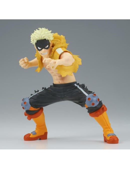 Banpresto My Hero Academia The Amazing Heroes Vol. 33 Fat Gum