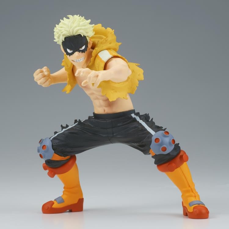 BANPRESTO MY HERO ACADEMIA THE AMAZING HEROES VOL. 33 FAT GUM