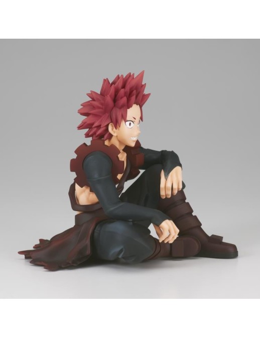 Banpresto My Hero Academia Break Time Collection Vol.5 Eijiro Kirishima