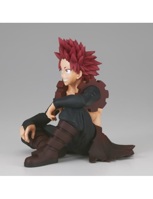 Banpresto My Hero Academia Break Time Collection Vol.5 Eijiro Kirishima
