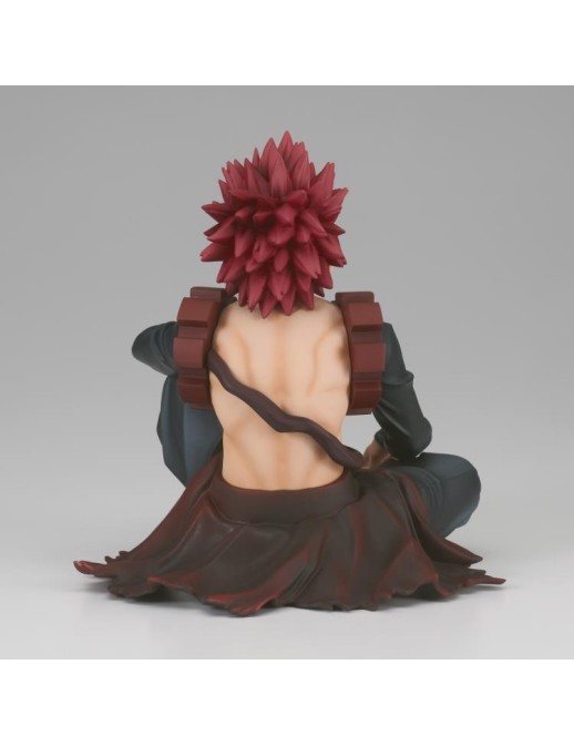Banpresto My Hero Academia Break Time Collection Vol.5 Eijiro Kirishima