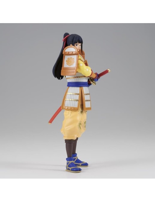 copy of Banpresto DXF One Piece The Grandline Men Extra King