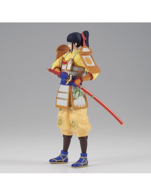 Banpresto DXF One Piece The Grandline Lady Extra Kikunojo