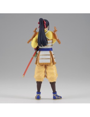 Banpresto DXF One Piece The Grandline Lady Extra Kikunojo