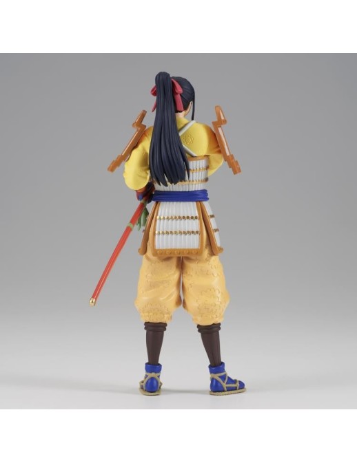 Banpresto DXF One Piece The Grandline Lady Extra Kikunojo