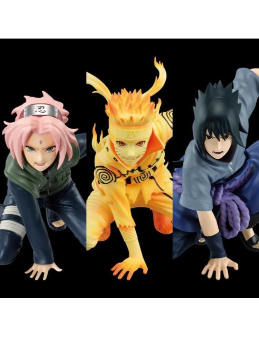Banpresto Naruto Shippuden Panel Spectacle Sakura Haruno
