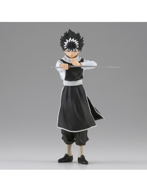 Banpresto DXF YuYu Hakusho Hiei