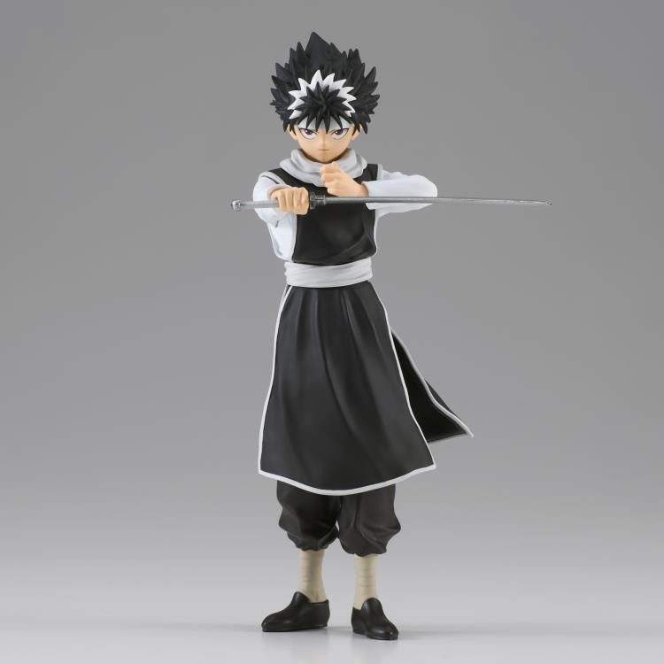BANPRESTO DXF YUYU HAKUSHO HIEI
