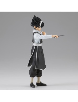 Banpresto DXF YuYu Hakusho Hiei