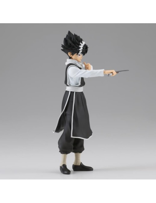 Banpresto DXF YuYu Hakusho Hiei