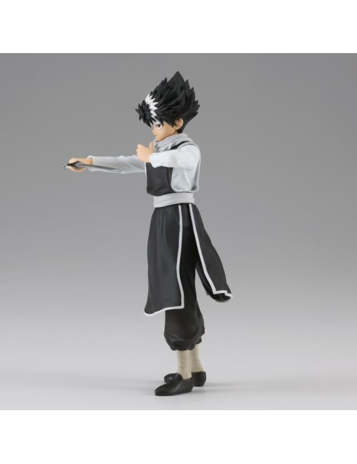 Banpresto DXF YuYu Hakusho Hiei