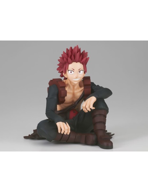 Banpresto My Hero Academia Break Time Collection Vol.5 Eijiro Kirishima