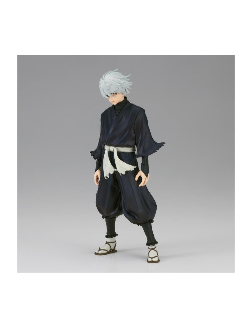 Banpresto DXF Hell's Paradise Gabimaru