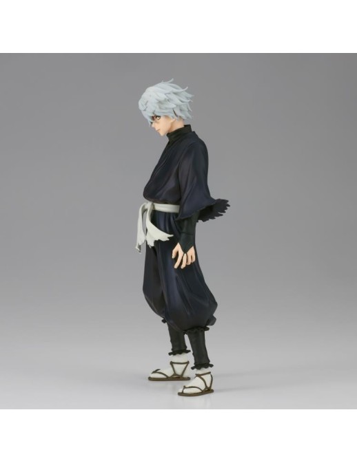 Banpresto DXF Hell's Paradise Gabimaru