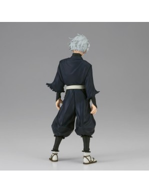 Banpresto DXF Hell's Paradise Gabimaru