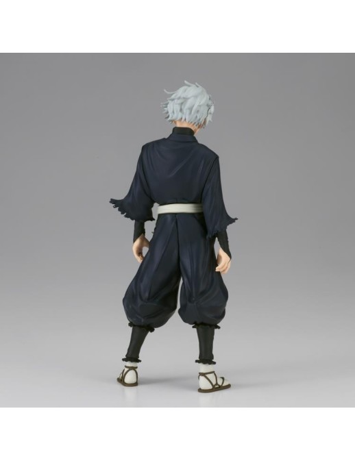 Banpresto DXF Hell's Paradise Gabimaru