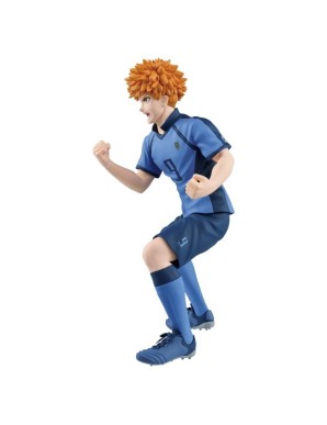Banpresto DXF Blue Lock Rensuke Kunigami