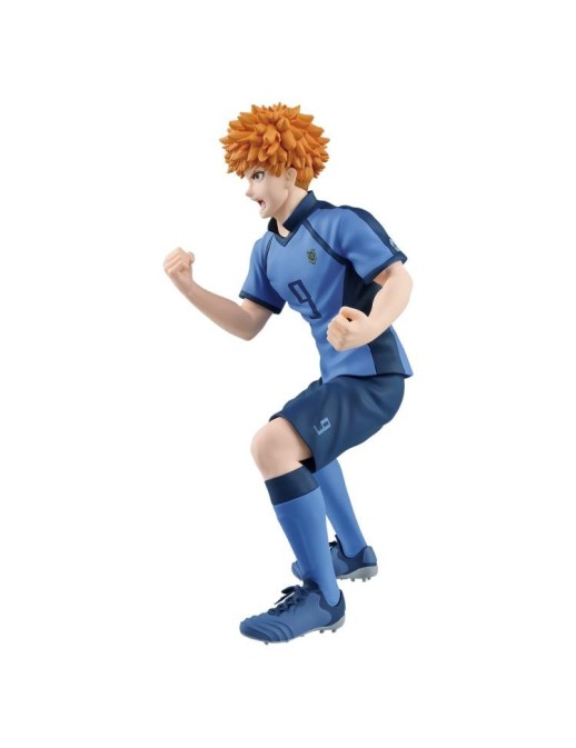 Banpresto DXF Blue Lock Rensuke Kunigami