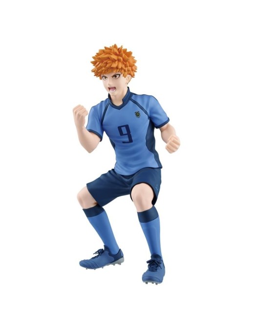 Banpresto DXF Blue Lock Rensuke Kunigami