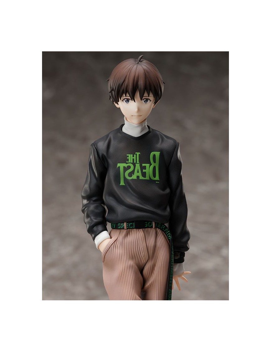 Hobby Max Neon Genesis Evangelion Shinji Hikari RADIO EVA Hobby Max Neon Genesis Evangelion Shinji Hikari RADIO EVA