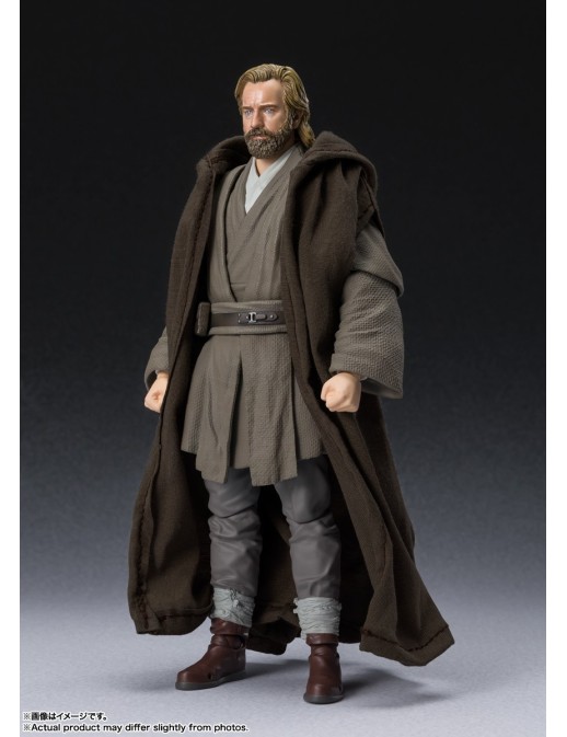 Bandai S.H. Figuarts Star Wars Obi-Wan Kenobi