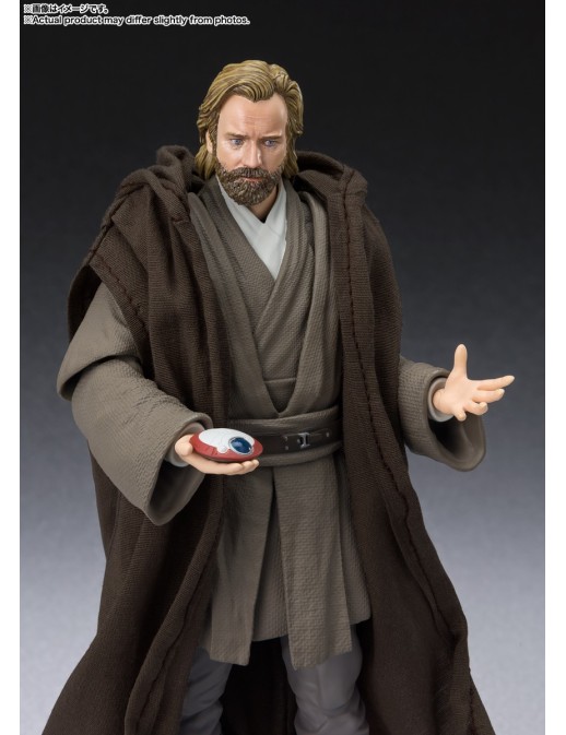 Bandai S.H. Figuarts Star Wars Obi-Wan Kenobi