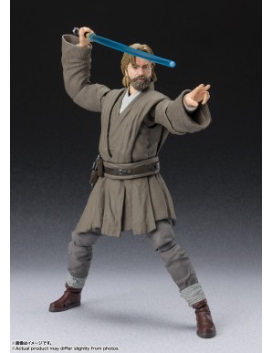 Bandai S.H. Figuarts Star Wars Obi-Wan Kenobi
