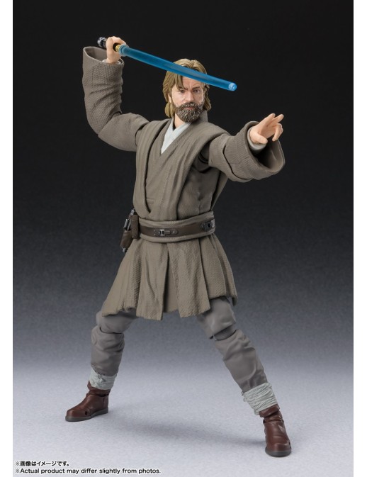 Bandai S.H. Figuarts Star Wars Obi-Wan Kenobi
