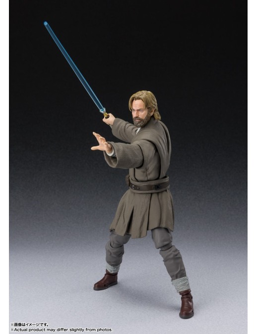 Bandai S.H. Figuarts Star Wars Obi-Wan Kenobi