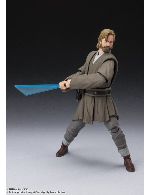 Bandai S.H. Figuarts Star Wars Obi-Wan Kenobi