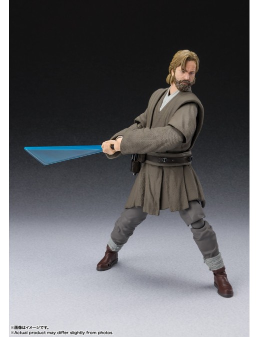 Bandai S.H. Figuarts Star Wars Obi-Wan Kenobi