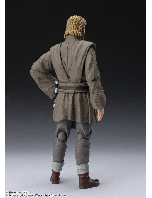 Bandai S.H. Figuarts Star Wars Obi-Wan Kenobi