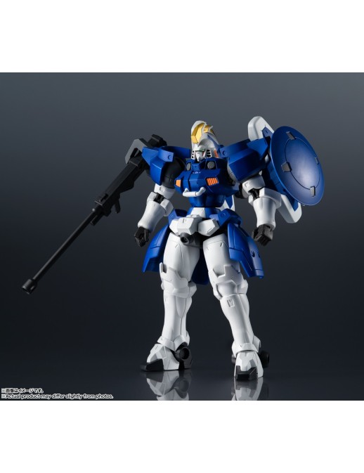 Bandai Mobile Suit Gundam Universe OZ-00MS2 Tallgeese II