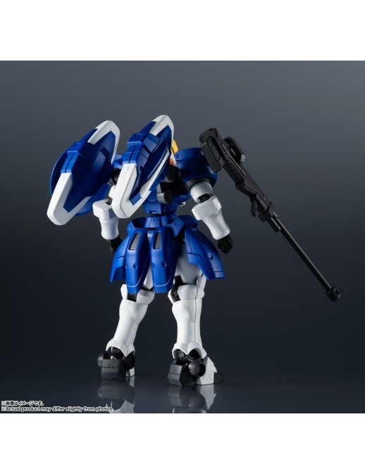 Bandai Mobile Suit Gundam Universe OZ-00MS2 Tallgeese II