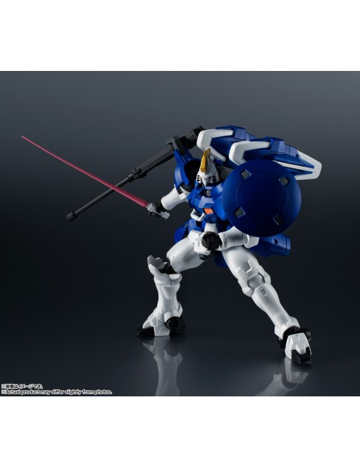 Bandai Mobile Suit Gundam Universe OZ-00MS2 Tallgeese II
