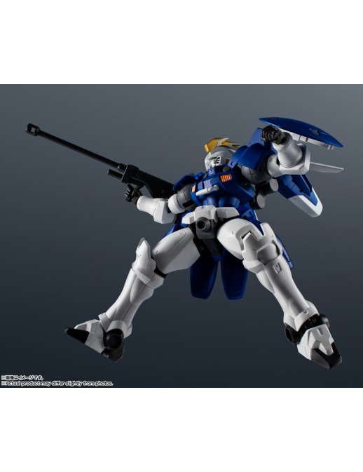 Bandai Mobile Suit Gundam Universe OZ-00MS2 Tallgeese II