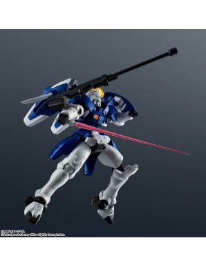 Bandai Mobile Suit Gundam Universe OZ-00MS2 Tallgeese II