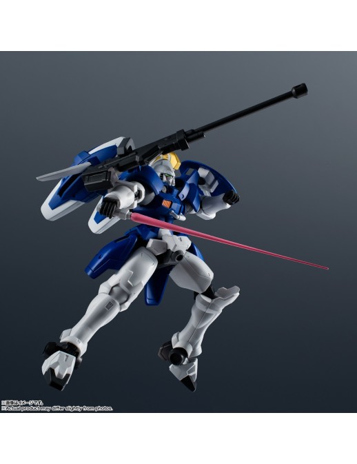 Bandai Mobile Suit Gundam Universe OZ-00MS2 Tallgeese II