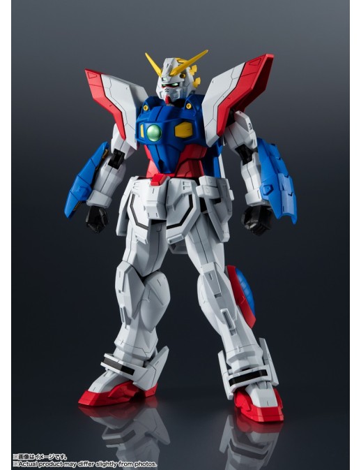 copy of Bandai Mobile Suit Gundam Universe OZ-00MS2 Tallgeese II