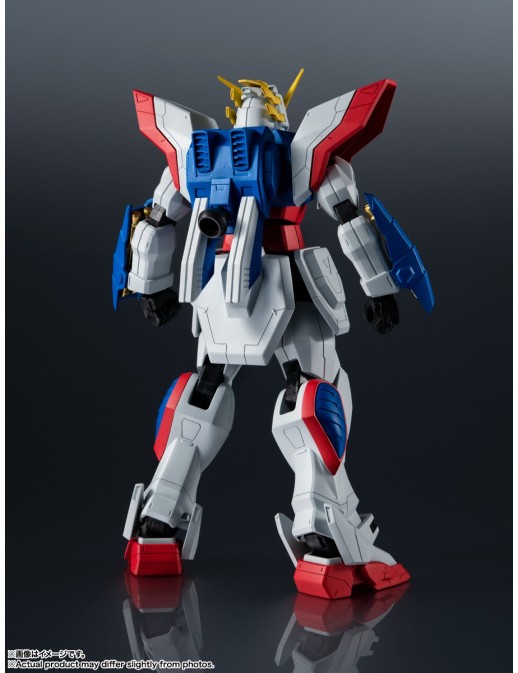 copy of Bandai Mobile Suit Gundam Universe OZ-00MS2 Tallgeese II