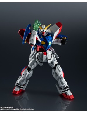 Bandai Mobile Suit Gundam Universe GF13-017 NJ Shining Gundam