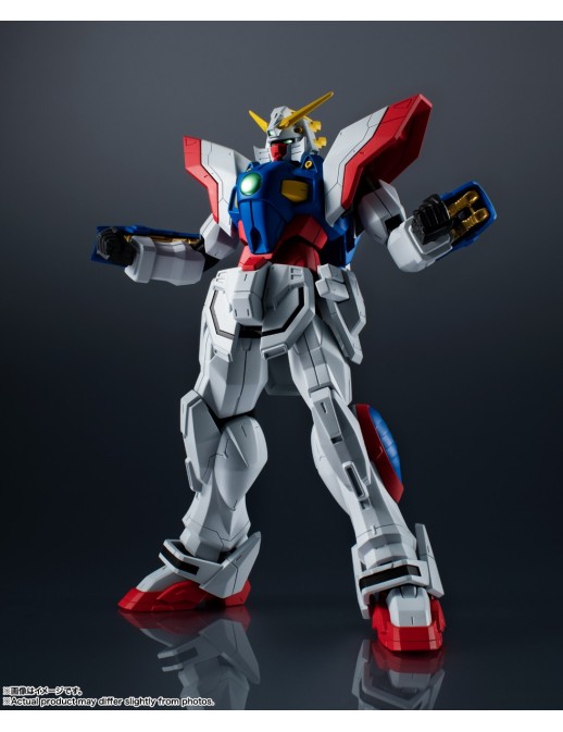 copy of Bandai Mobile Suit Gundam Universe OZ-00MS2 Tallgeese II
