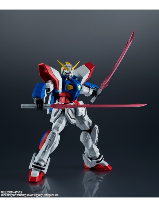 copy of Bandai Mobile Suit Gundam Universe OZ-00MS2 Tallgeese II