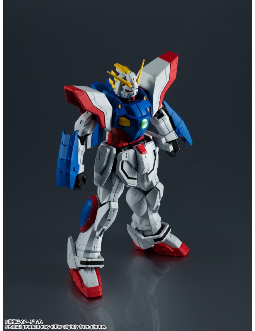 copy of Bandai Mobile Suit Gundam Universe OZ-00MS2 Tallgeese II copy of Bandai Mobile Suit Gundam Universe OZ-00MS2 Tallgeese II