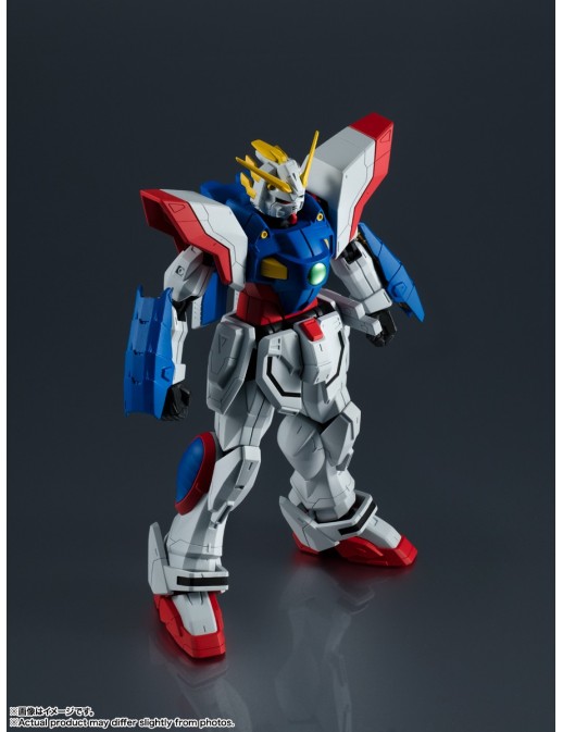 copy of Bandai Mobile Suit Gundam Universe OZ-00MS2 Tallgeese II