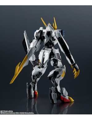 Bandai Mobile Suit Gundam Universe ASW-G-08 Gundam Barbatos Lupus Rex