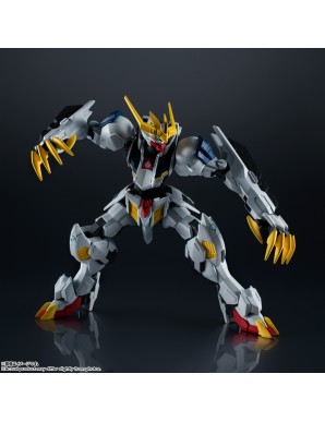 Bandai Mobile Suit Gundam Universe ASW-G-08 Gundam Barbatos Lupus Rex